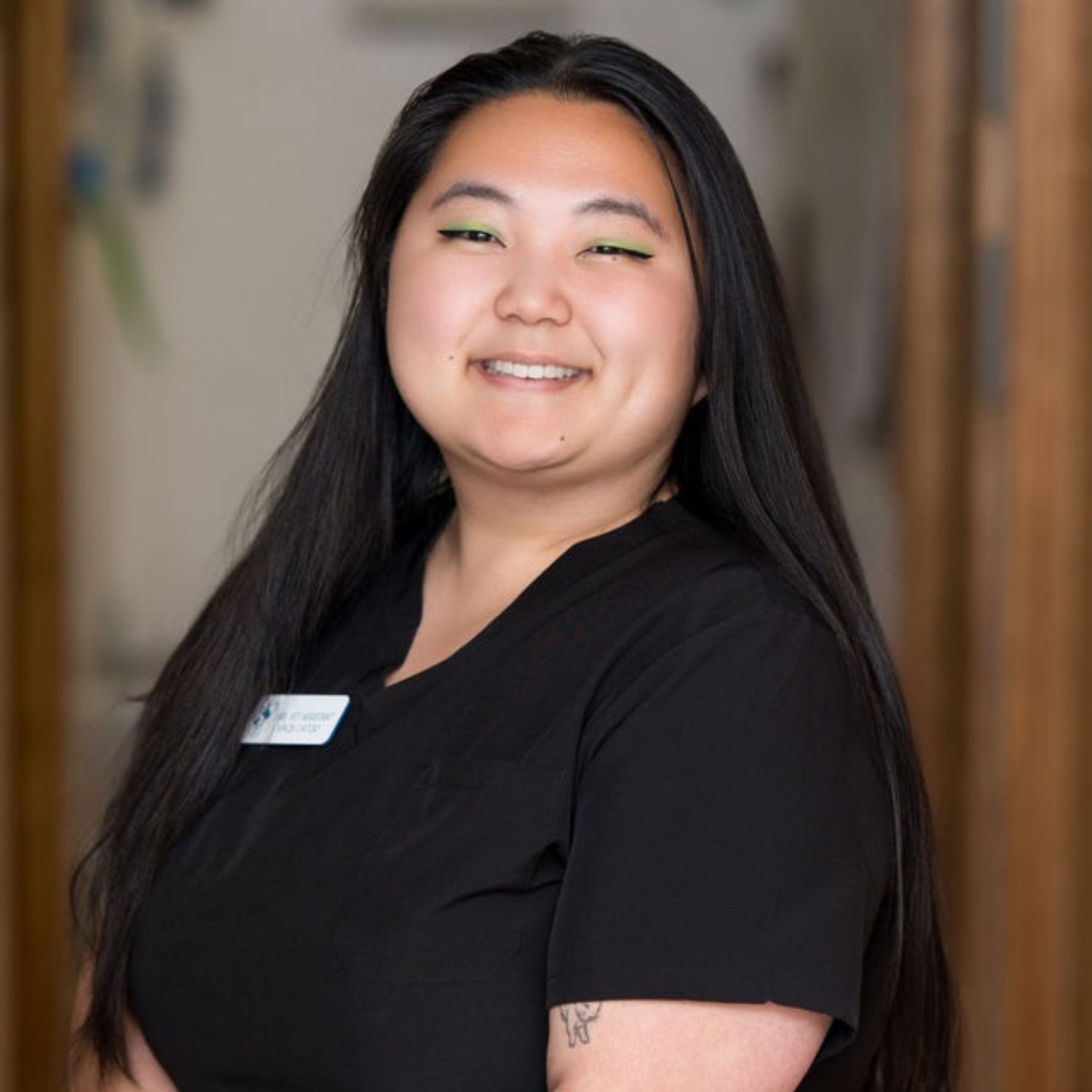 Abi Hwang-Nable