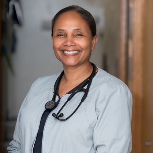 Dr. Erica Gurley