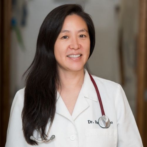 Dr. Regina Yoo<br />
