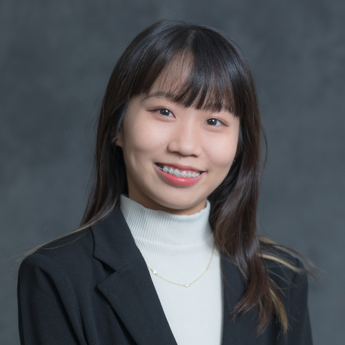 Dr Ruochen Wu Dr. Regina Yoo